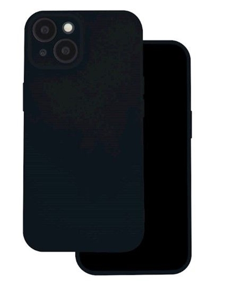 Изображение iLike Xiaomi Redmi 13 4G / 13 5G Silicone case nano Black