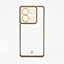 Picture of iLike Xiaomi Redmi Note 13 5G TPU+PC With Camera Protective Transparent Black