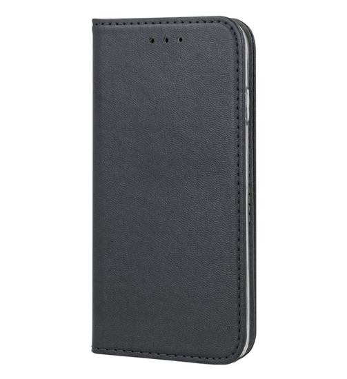 Изображение iLike Xiaomi Redmi Note 14 5G (Global) Smart Magnetic case Black