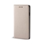 Picture of iLike Xiaomi Redmi Note 9S / 9 Pro Book Case Gold