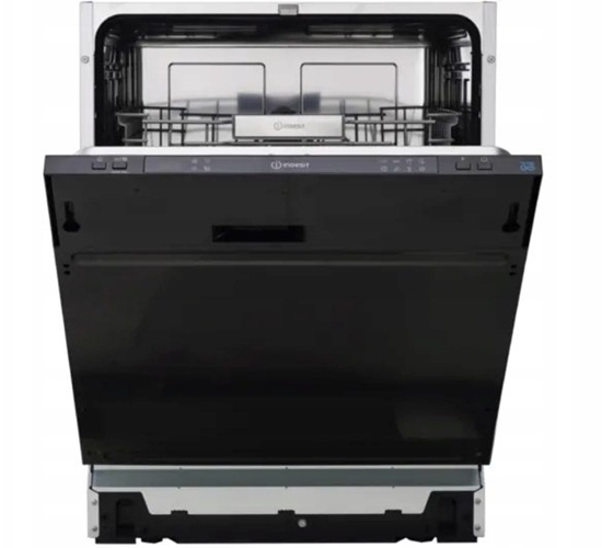 Picture of Indesit iebūvējamā trauku mazg. mašīna IN2IE13CNO8