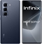 Attēls no Smartfon Infinix Infinix HOT 50 Pro+ 8/256GB Sleek Black
