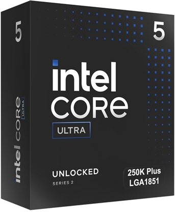 Attēls no INTEL Core Ultra 250K Plus 4.2GHz Box