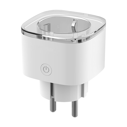 Изображение Gosund Inteligentne gniazdko WiFi Gosund EP8-M 16A (Xiaomi)