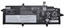 Изображение Bateria Lenovo Internal lithium-ion battery 4-cell 54.7Wh