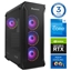 Picture of INTOP AQUA i5-13400F 16GB DDR5 1TB SSD M.2 NVME+4TB RTX5070Ti 16GB
 no-OS