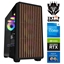 Picture of INTOP AQUA i5-14400F 16GB DDR5 500SSD M.2 NVME+4TB RTX5070 12GB no-OS