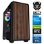 Attēls no INTOP AQUA i5-14400F 16GB DDR5 500SSD M.2 NVME+4TB RTX5070 12GB WIN11Pro