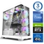 Изображение INTOP AQUA i7-14700F 16GB DDR5 1TB SSD M.2 NVME+4TB RTX5080 16GB
 no-OS
