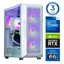 Изображение INTOP AQUA i7-14700F 64GB DDR5 2TB SSD M.2 NVME+4TB RTX5050 8GB no-OS