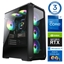 Picture of INTOP AQUA i7-14700F 64GB DDR5 2TB SSD M.2 NVME+4TB RTX5050 8GB WIN11