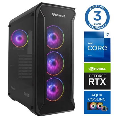 Изображение INTOP AQUA i7-14700F 64GB DDR5 2TB SSD M.2 NVME+4TB RTX5080 16GB
 no-OS