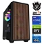 Picture of INTOP AQUA i9-14900KF 32GB DDR5 2TB SSD M.2 NVME+4TB RTX5070Ti 16GB
 WIN11