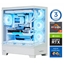 Изображение INTOP AQUA Ryzen 7 7700X 16GB DDR5 1TB SSD M.2 NVME+4TB RTX5060Ti 16GB no-OS