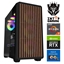 Picture of INTOP AQUA Ryzen 7 7700X 32GB DDR5 1TB SSD M.2 NVME+4TB RTX5070 12GB no-OS