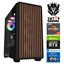 Изображение INTOP AQUA Ryzen 7 7700X 64GB DDR5 1TB SSD M.2 NVME+4TB RTX5070 12GB WIN11Pro
