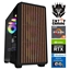 Attēls no INTOP AQUA Ryzen 9 9900x 64GB DDR5 1TB SSD M.2 NVME+4TB RTX5070Ti 16GB
 WIN11