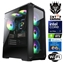 Изображение INTOP AQUA Ultra 7 265KF 16GB DDR5 1TB SSD M.2 NVME+4TB RTX5050 8GB WiFi WIN11