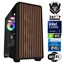 Picture of INTOP AQUA Ultra 7 265KF 16GB DDR5 1TB SSD M.2 NVME+4TB RTX5060 8GB WiFi WIN11