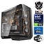 Изображение INTOP AQUA Ultra 7 265KF 16GB DDR5 1TB SSD M.2 NVME+4TB RTX5070 12GB WiFi no-OS