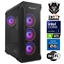 Изображение INTOP AQUA Ultra 7 265KF 16GB DDR5 1TB SSD M.2 NVME+4TB RTX5070 12GB WiFi no-OS