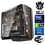 Picture of INTOP AQUA Ultra 9 285K 64GB DDR5 1TB SSD M.2 NVME+4TB RTX5070 12GB WiFi no-OS