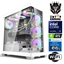 Attēls no INTOP AQUA Ultra 9 285K 64GB DDR5 2TB SSD M.2 NVME+4TB RTX5070 12GB WiFi WIN11