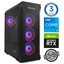 Изображение INTOP i5-12400F 32GB 250SSD M.2 NVME+4TB RTX5070Ti 16GB
 no-OS