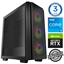 Изображение INTOP i5-12400F 32GB 500SSD M.2 NVME+4TB RTX3050 6GB no-OS
