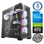 Изображение INTOP i5-14400F 32GB DDR5 1TB SSD M.2 NVME+4TB RTX5060 8GB no-OS