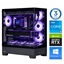Изображение INTOP i5-14400F 64GB DDR5 1TB SSD M.2 NVME+4TB RTX5060Ti 16GB WIN11