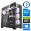 Attēls no INTOP i5-14400F 64GB DDR5 1TB SSD M.2 NVME+4TB RTX5060Ti 8GB WIN11Pro