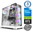 Attēls no INTOP i5-14400F 64GB DDR5 1TB SSD M.2 NVME+4TB RTX5070 12GB no-OS