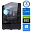 Изображение INTOP i7-12700F 16GB 1TB SSD M.2 NVME+4TB RTX5060 8GB WIN11Pro