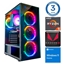 Picture of INTOP Ryzen 5 5600GT 32GB 500SSD M.2 NVME+4TB Radeon RX Vega 7 WIN11