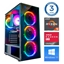 Изображение INTOP Ryzen 5 5600X 64GB 500SSD M.2 NVME+4TB RX580 8GB WIN11