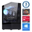 Изображение INTOP Ryzen 5 5600X 64GB 500SSD M.2 NVME+4TB RX580 8GB WIN11