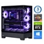 Изображение INTOP Ryzen 5 7500F 64GB DDR5 1TB SSD M.2 NVME+4TB RTX5060Ti 16GB WIN11