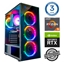Изображение INTOP Ryzen 5 7500X3D 32GB DDR5 1TB SSD M.2 NVME+4TB RTX3050 6GB no-OS