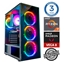 Picture of INTOP Ryzen 7 5700G 8GB 250SSD M.2 NVME+4TB Radeon RX Vega 8 no-OS