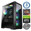 Picture of INTOP Ryzen 7 5700X 16GB 250SSD M.2 NVME+4TB RTX3050 6GB no-OS