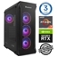 Изображение INTOP Ryzen 7 5700X 32GB 500SSD M.2 NVME+4TB RTX5050 8GB no-OS