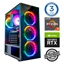 Attēls no INTOP Ryzen 7 5700X 32GB 500SSD M.2 NVME+4TB RTX5060 8GB no-OS