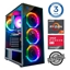 Attēls no INTOP Ryzen 7 5700X 32GB 500SSD M.2 NVME+4TB RX580 8GB no-OS