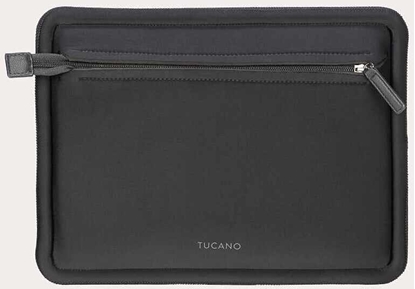 Attēls no INTORNO NEOPREN SLEEVE BLACK