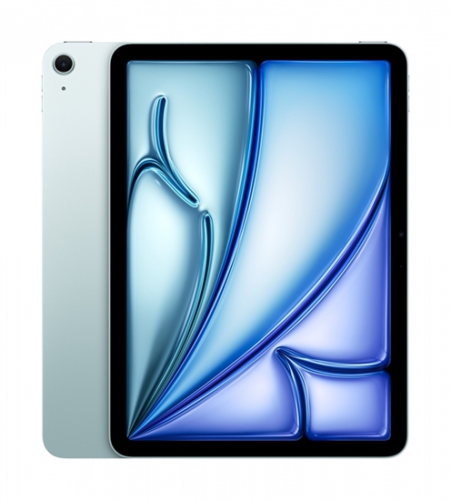 Picture of iPad Air 11 cali WiFi 1TB Niebieski
