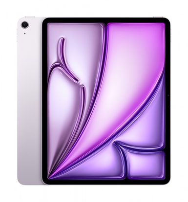 Picture of iPad Air 13 cali Wi-Fi 256GB Fioletowy