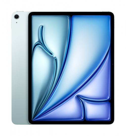 Изображение iPad Air 13 cali Wi-Fi 256GB Niebieski