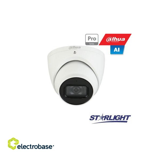 Picture of IPC-HDW5541TM-ASE-0280B DAHUA