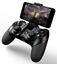Изображение iPega PG-9076 Bluetooth Gamepad for PS3 / PC / Adroid devices / With Smartphone Holder